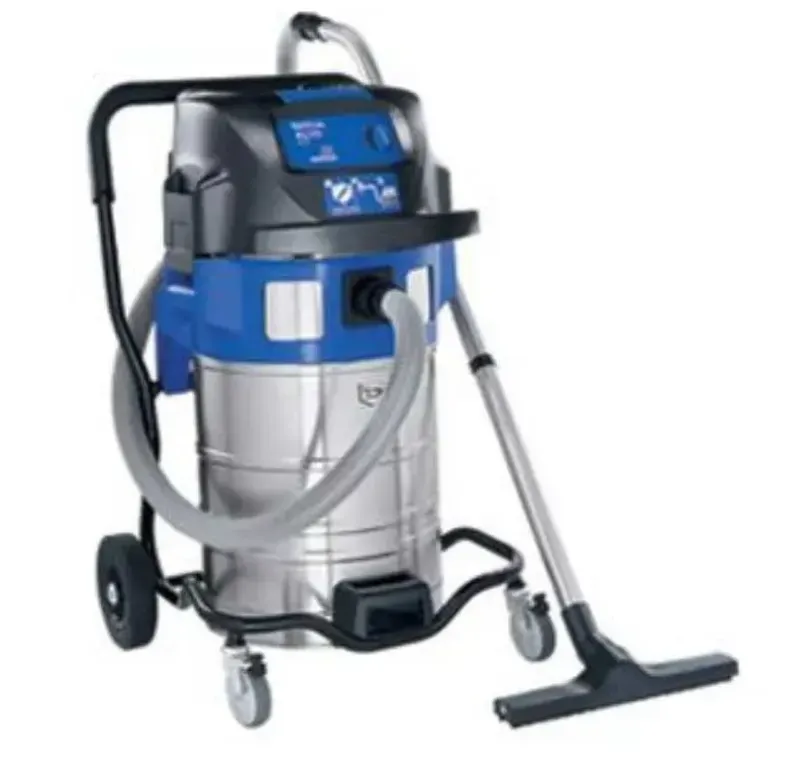 Çift Motorlu Vakum Makinesi -Nilfisk ATTIX 961-01