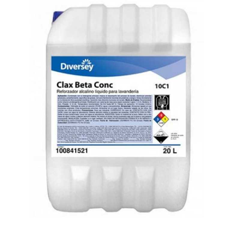 Alkali Güçlendirici -Clax Beta Conc 10C1