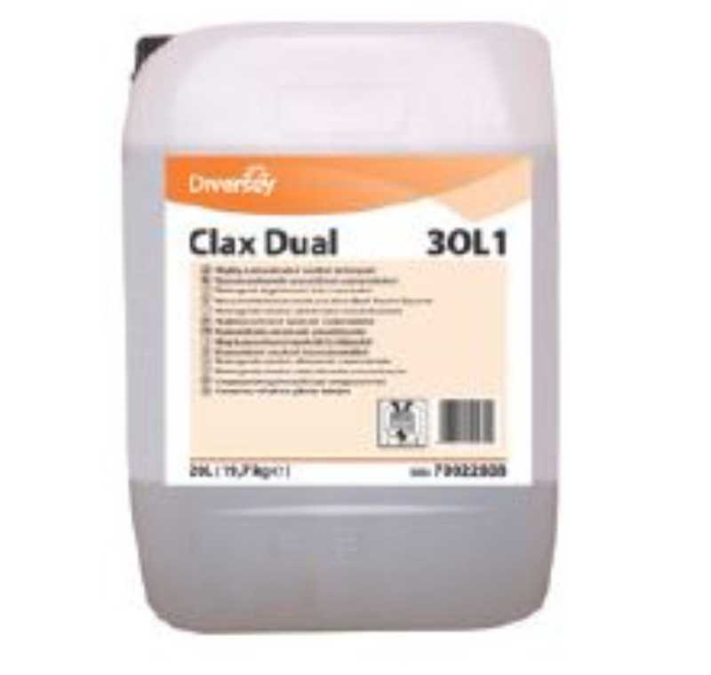 Sıvı Sistem Ürün -Clax Dual 3OL1