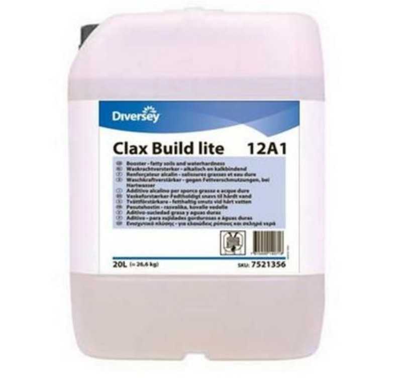 Advanced & Xcellence Sıvı Ürün -Clax Master 12A1