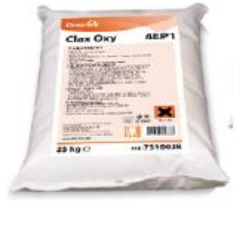 Ağartıcı -Clax Oxy 4EP1