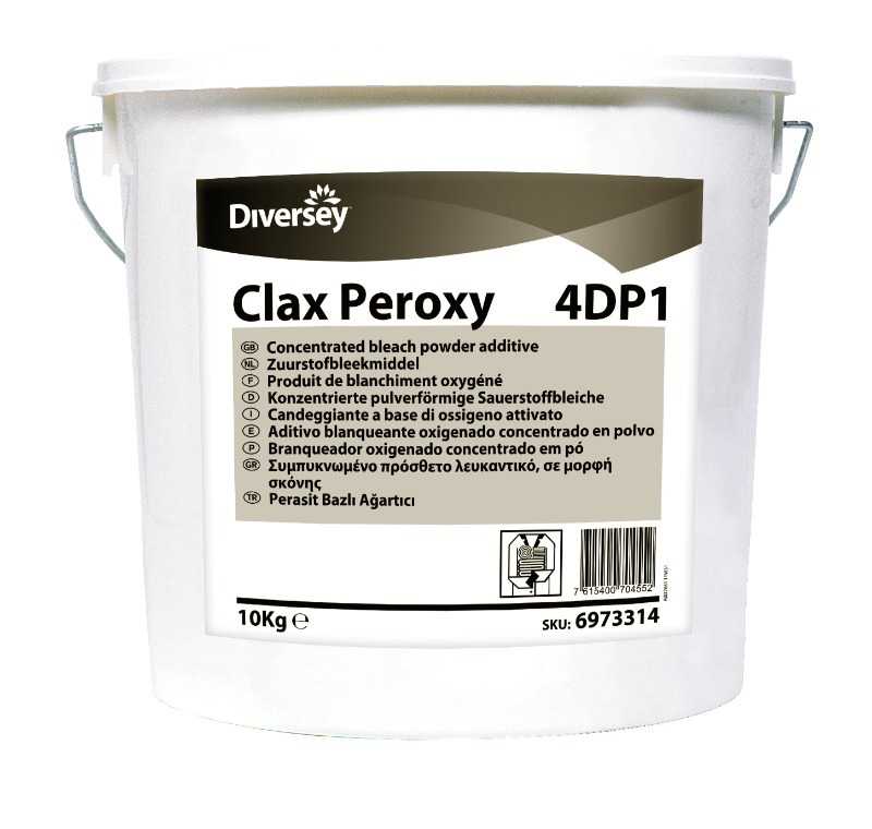 Ağartıcı -Clax Peroxy 4DP1