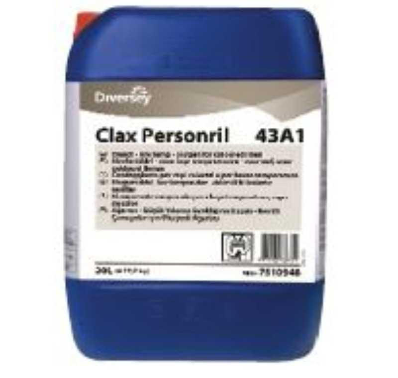 Sıvı Sistem Ürün -Clax Personril 4KL1