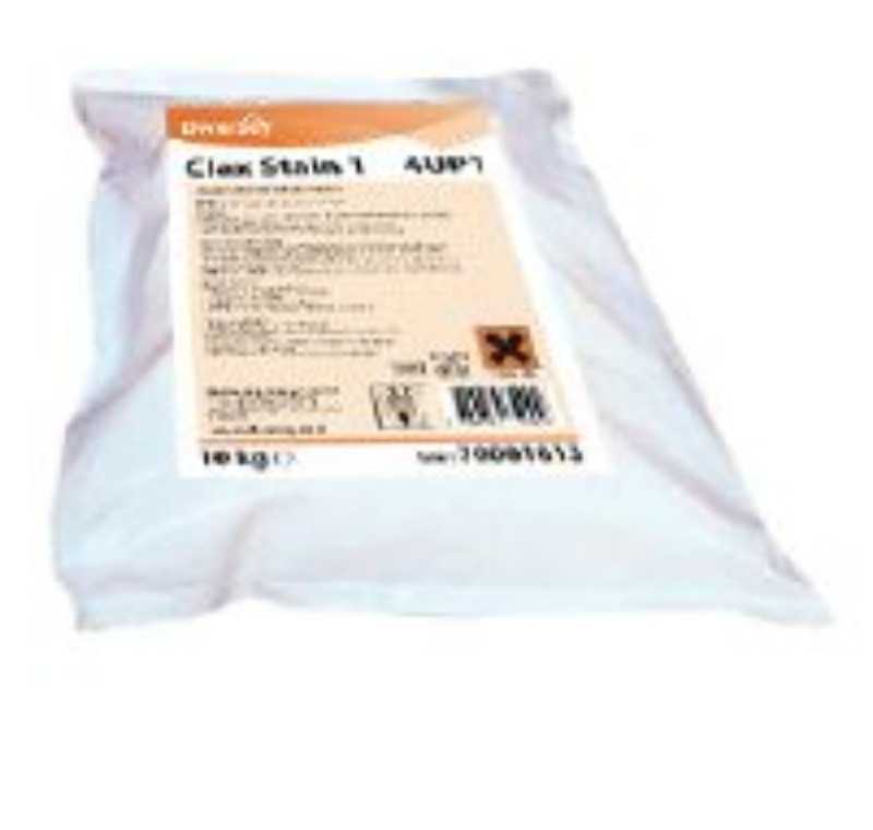 Özel Ürün -Clax Stain I 4UP1
