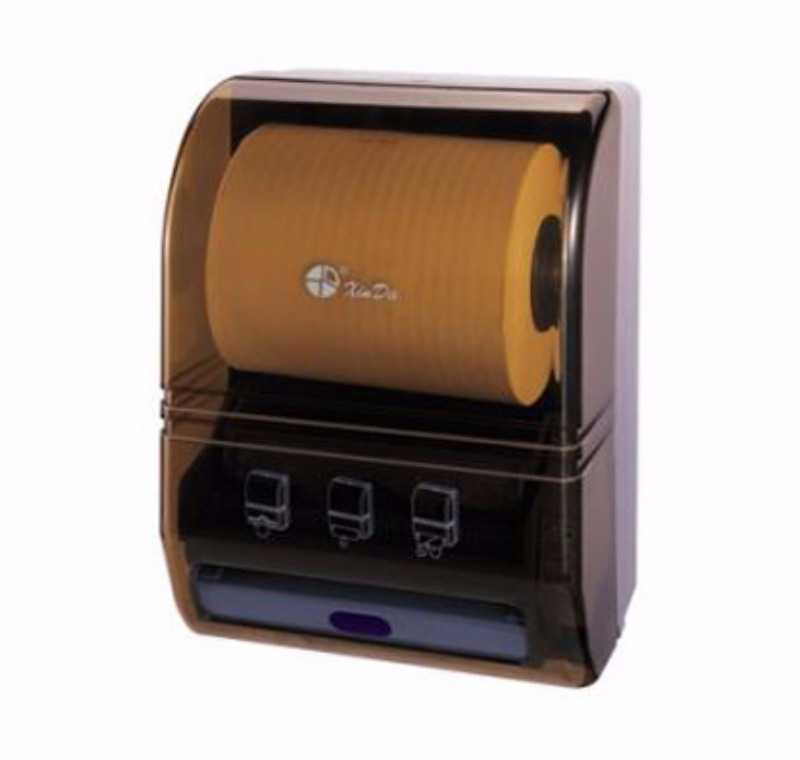 Fotoselli Kağıt Havlu Makinası Abs Plastik Gövde -CZQ20