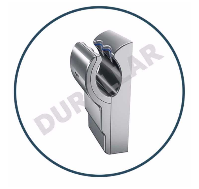 El Kurutma Makinesi Erzurum -