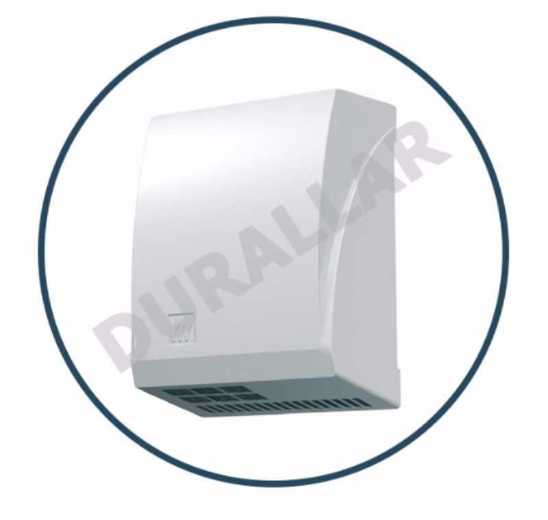 El Kurutma Makinesi Ankara -