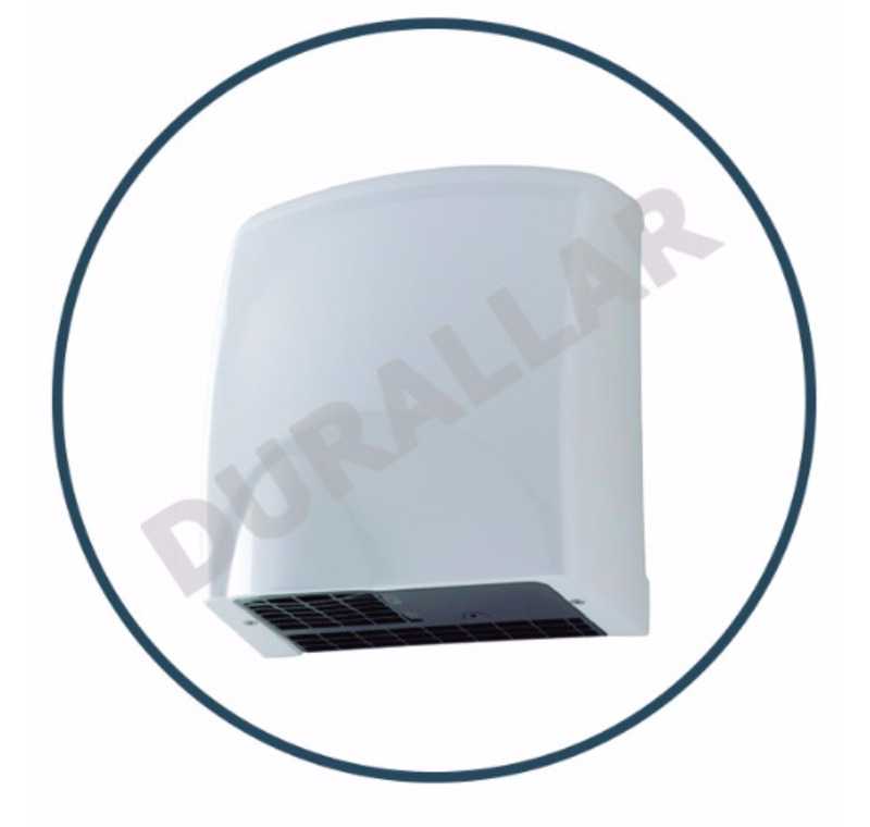 El Kurutma Makinası Afyon -