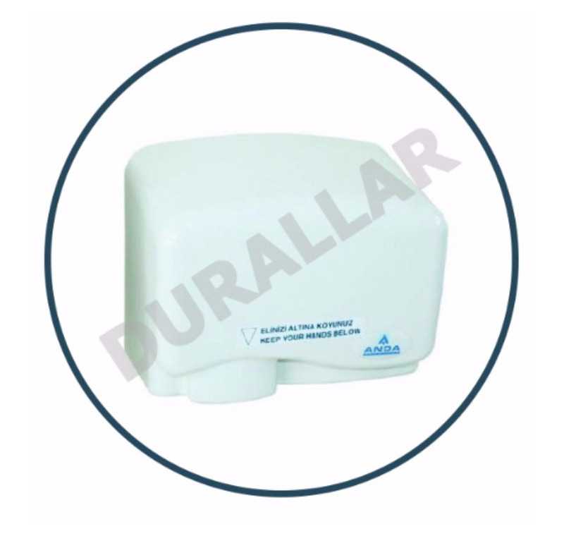 El Kurutma Makinesi Kars -