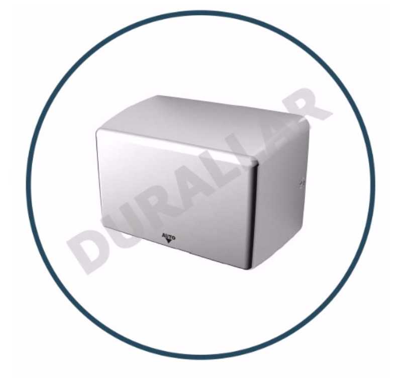 El Kurutma Makinesi İçel -El Kurutma Makinesi