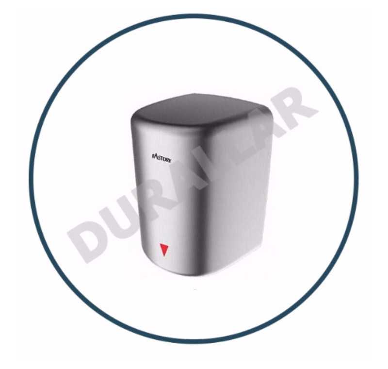 El Kurutma Makinesi Gaziantep -