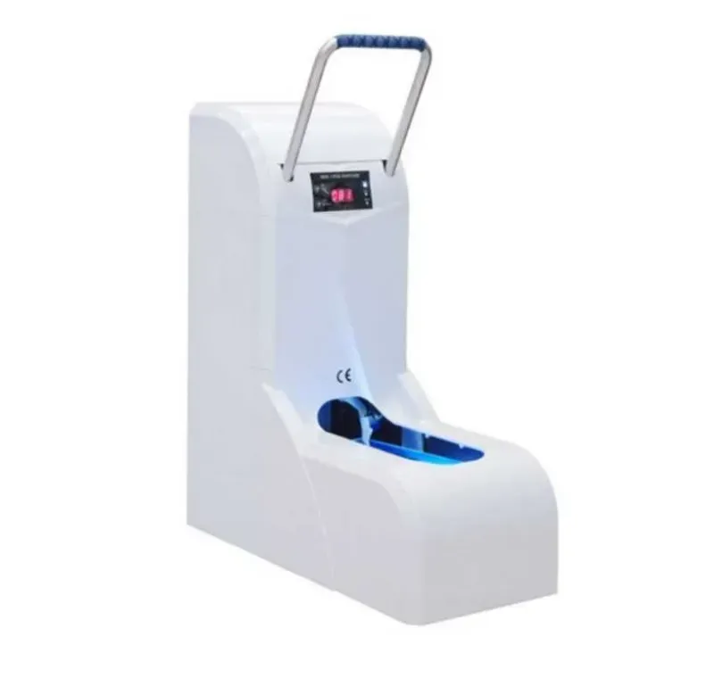 Elektrikli Galoşmatik 100 lü -R-3706