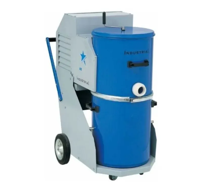Endüstriyel Elektrik Süpürgesi -DTM-AS 750