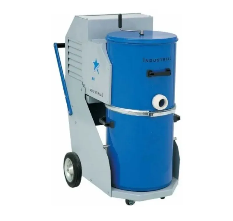 Endüstriyel Süpürge -DTM-AS 550