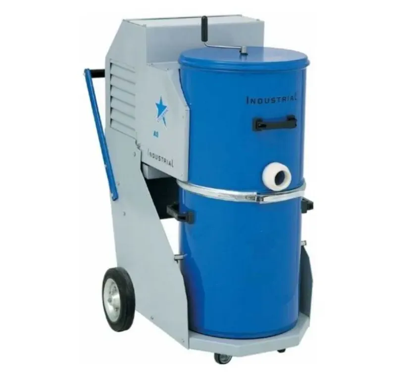 Endüstriyel Vakum Süpürge -DTM-AS 1500