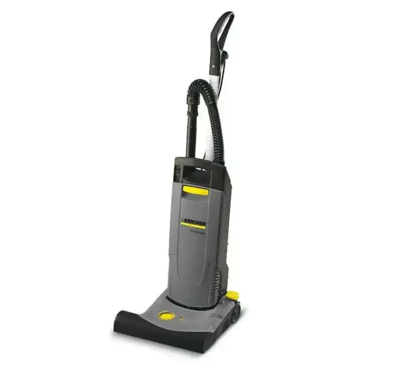 Fırçalı Halı Süpürme Makinası -Karcher CV 38/2