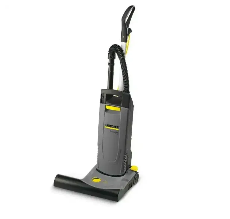 Fırçalı Sistem Halı Süpürgesi -Karcher CV 48/2