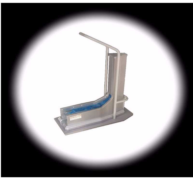 Galoş Makinası Ankara -