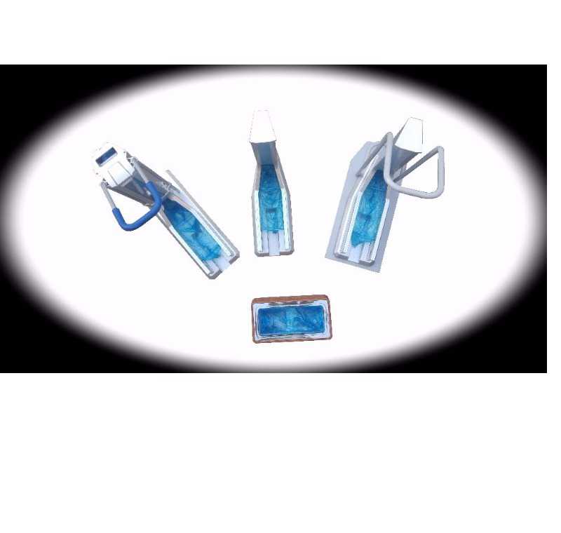 galoşmatik cihazları -