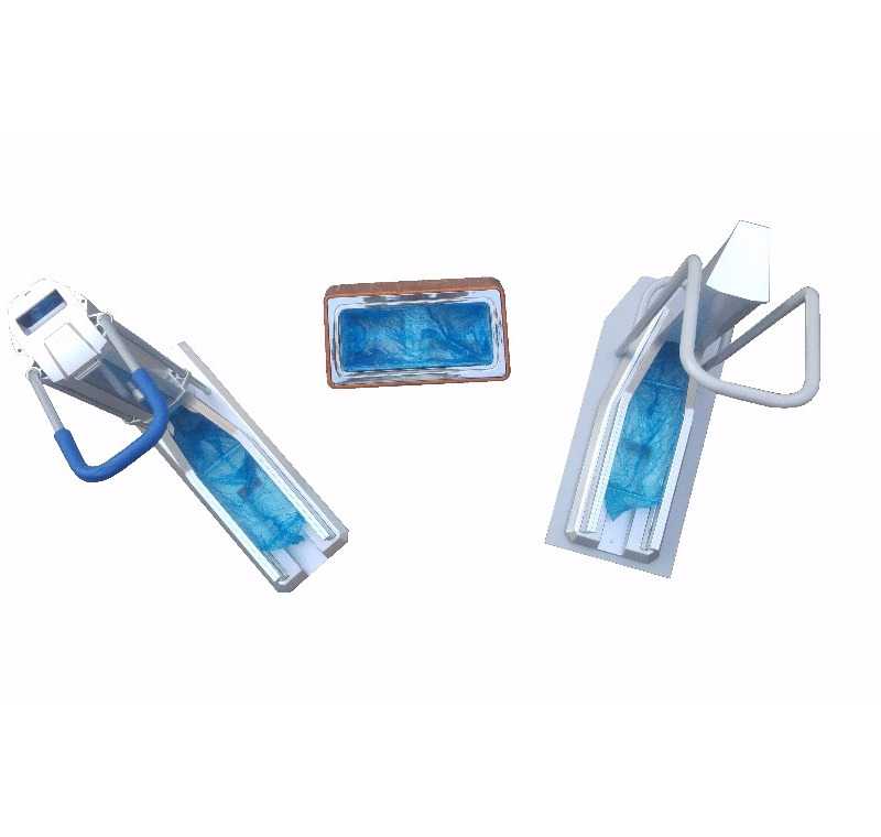 galoşmatik makinaları -