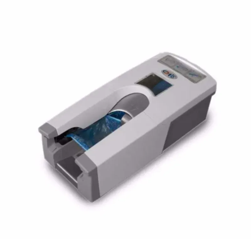 Galoşmatik Makinası -Galotomat 702