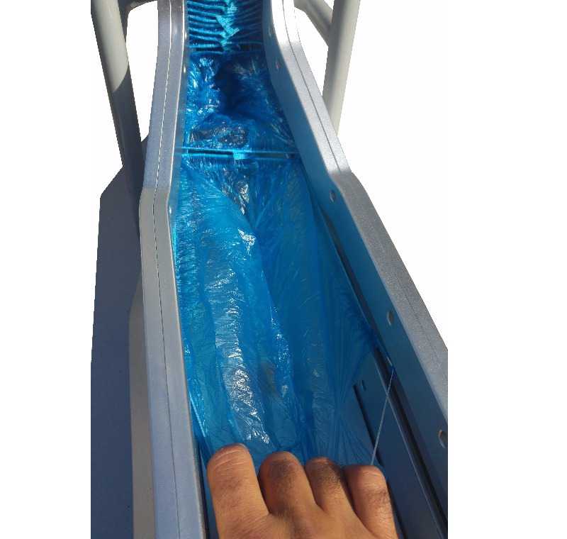 GALOŞMATİK MEKANİK GALOŞU -