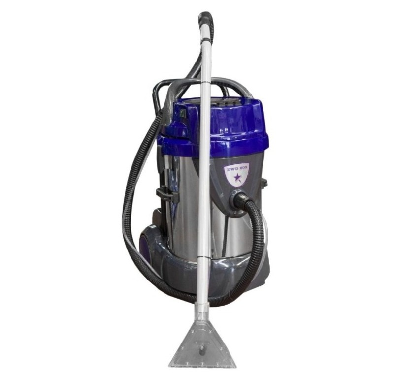 Halı Koltuk Yıkama Makinası Balıkesir -