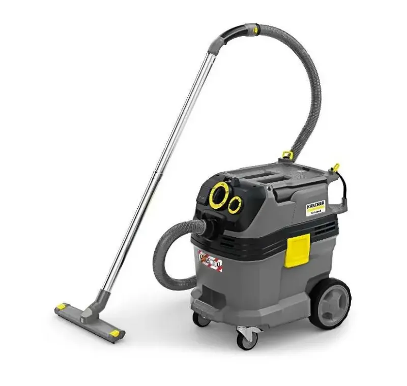 Islak Kuru Elektrik Süpürgesi -Karcher NT 30/1 Tact L