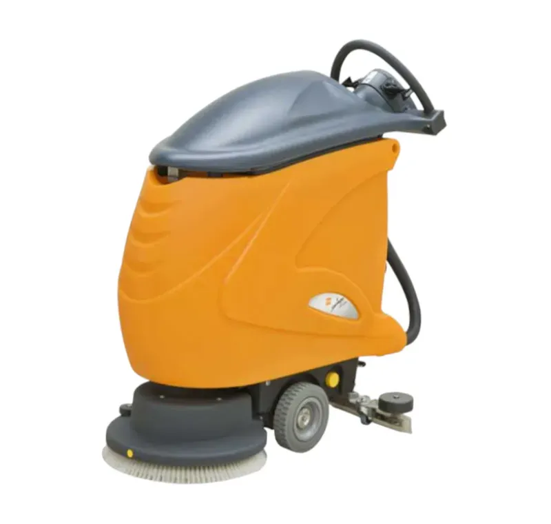 Kombine Yer Yıkama Makinası -Taski Swingo 755 E