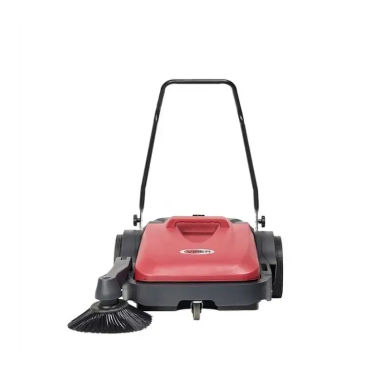 Manuel Süpürücü -Nilfisk Viper PS 480