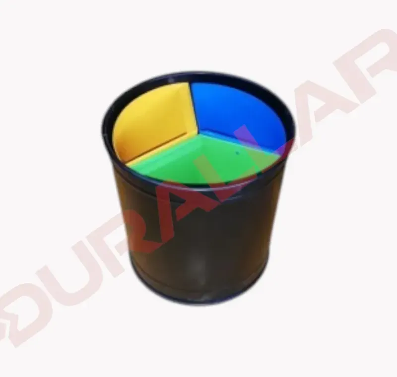 Masa Altı Geri Dönüşüm Kovası -MGDK-003