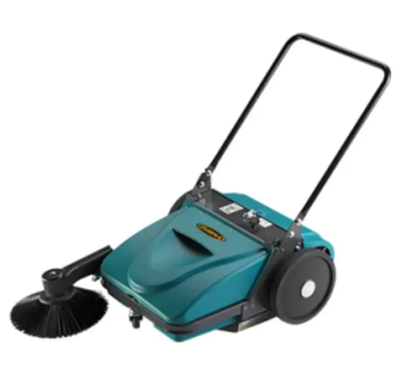 Mekanik Süpürge -Taski Picobello 151