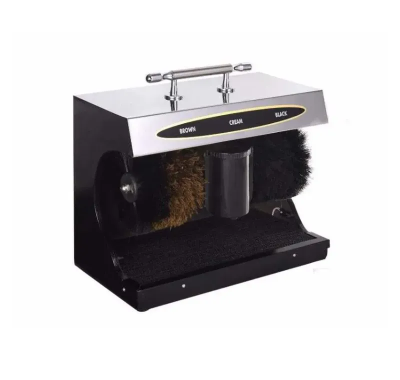 Mini Ayakkabı Cila Makinası -ACM-104