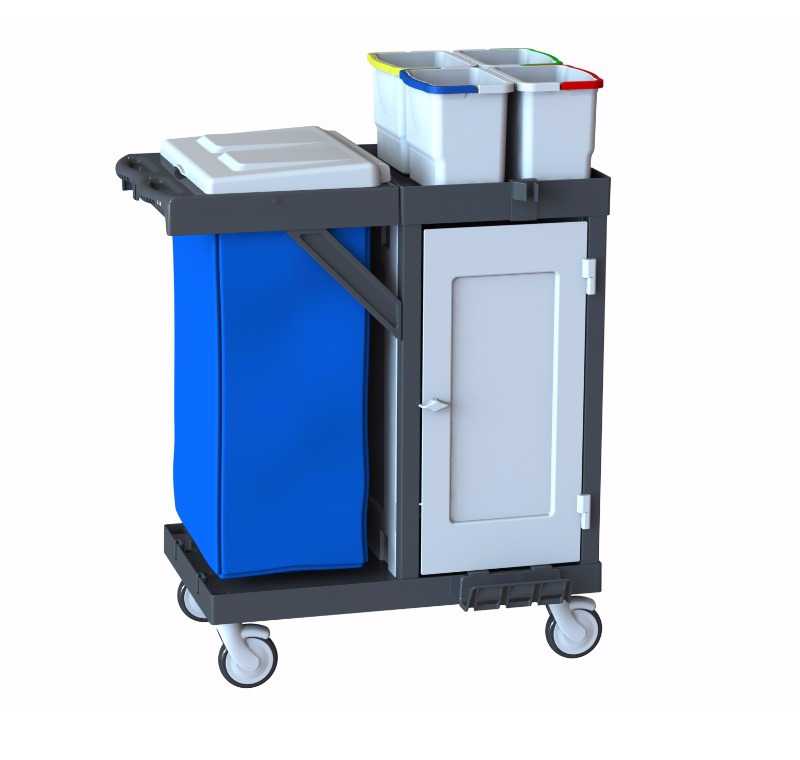 Brandalı Kat Arabası -PKA 111 D