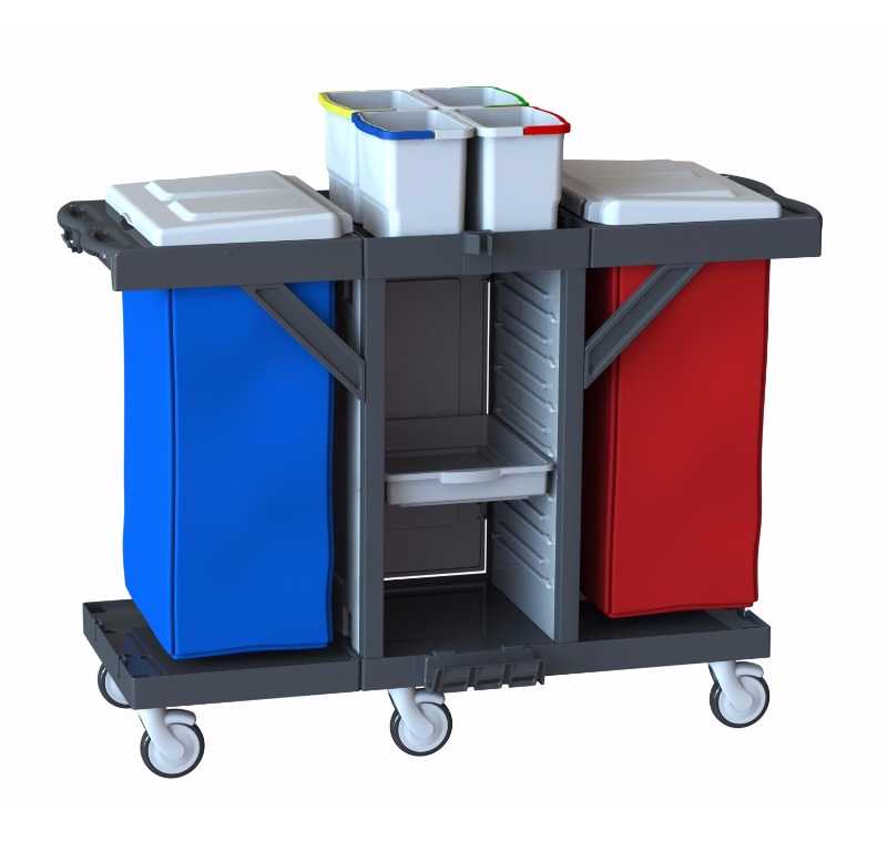 Brandalı Kat Arabası -PKA 391 D