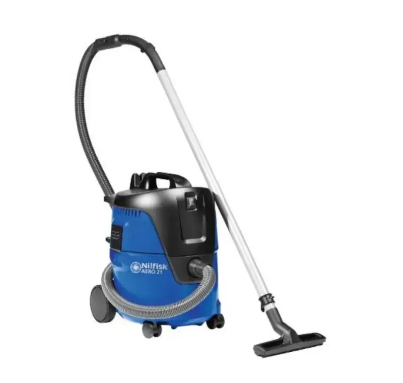 Profesyonel Vakum Makinesi -Nilfisk AERO 21-01 INOX