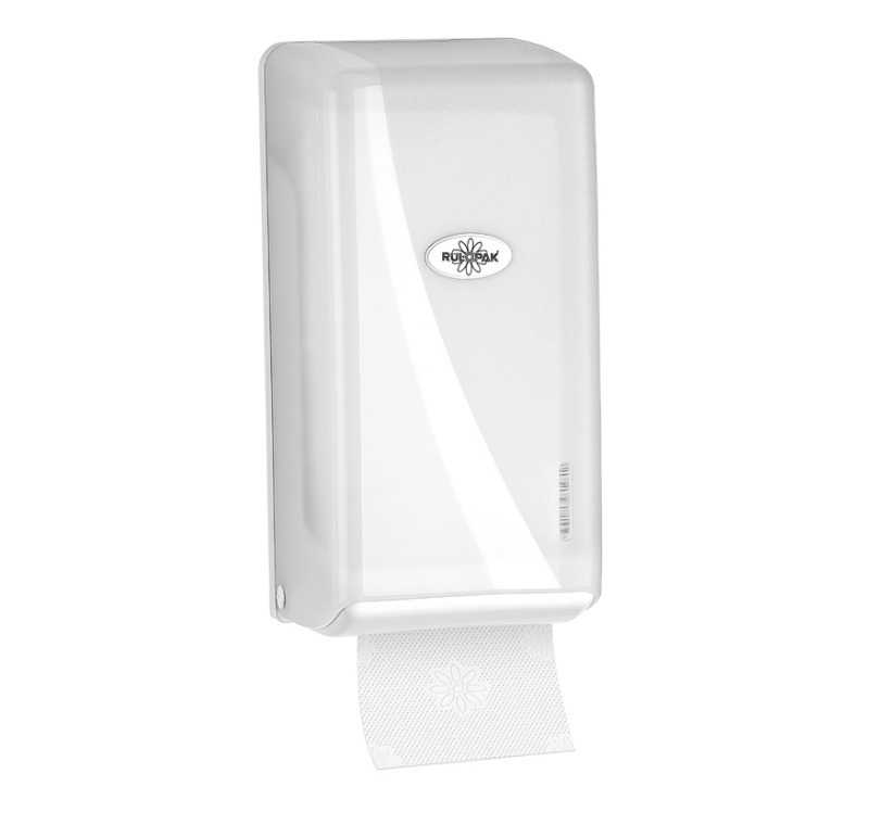 Modern C Kat Tuvalet Kağıdı Dispenseri -R-1319