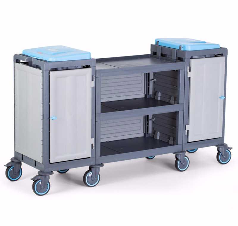 Kapaklı Brandalı Servis Arabası -PSA 225