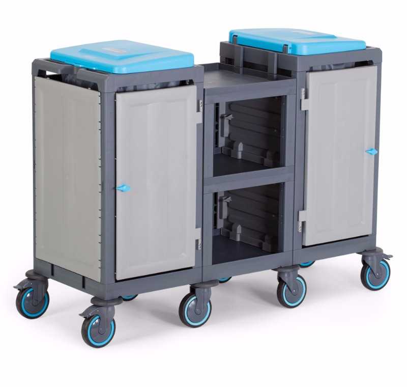 Kapaklı Servis Arabası -PSA 253