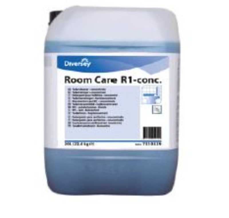 Refill Sistem Ürünleri -Room Care R1 Conc
