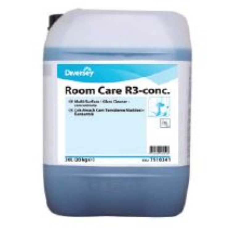 Refill Sistem Ürünleri -Room Care R3 Conc
