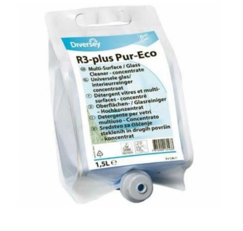 Ecolabel Yeşil Ürünler -Room Care R9 Plus Pur-Eco