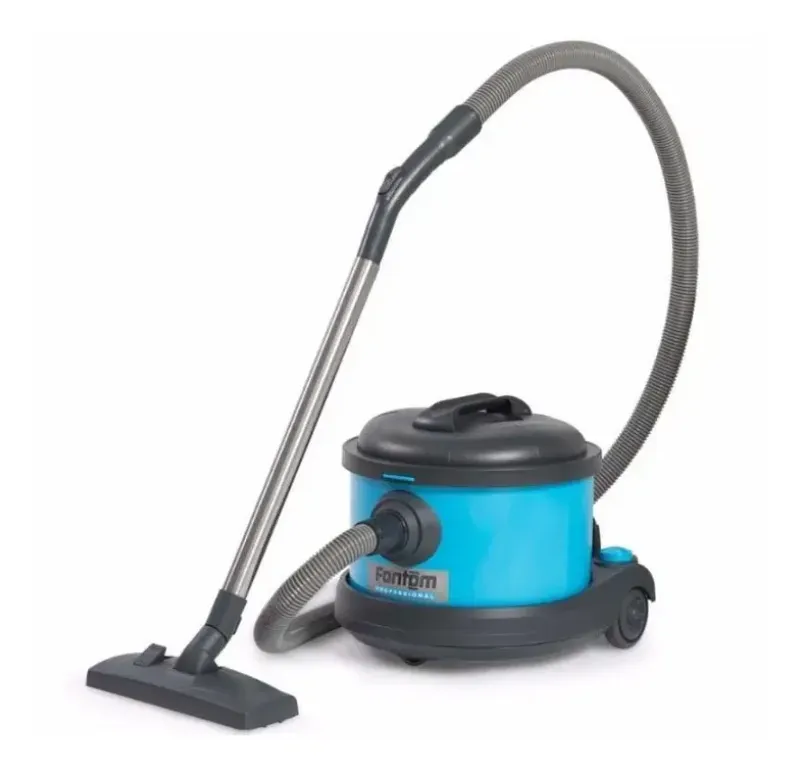 Sessiz Otel Süpürgesi -Promini 100 P