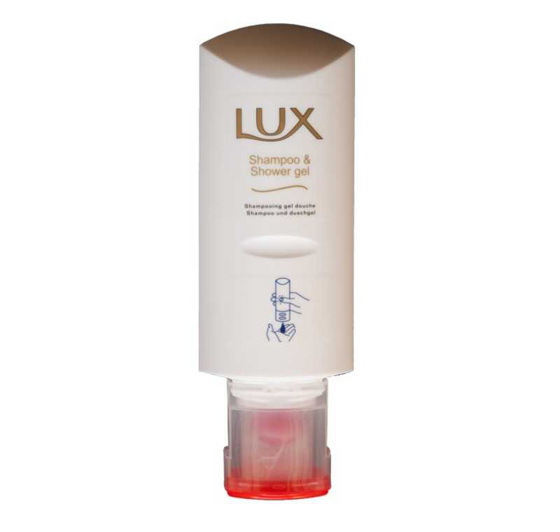 Select Serisi -SoftCare Select Lux 2in1