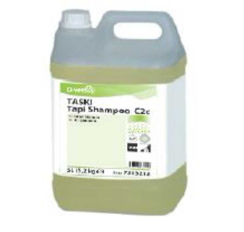 Halı Bakım Ürünü -Taski Tapi Shampoo C2c