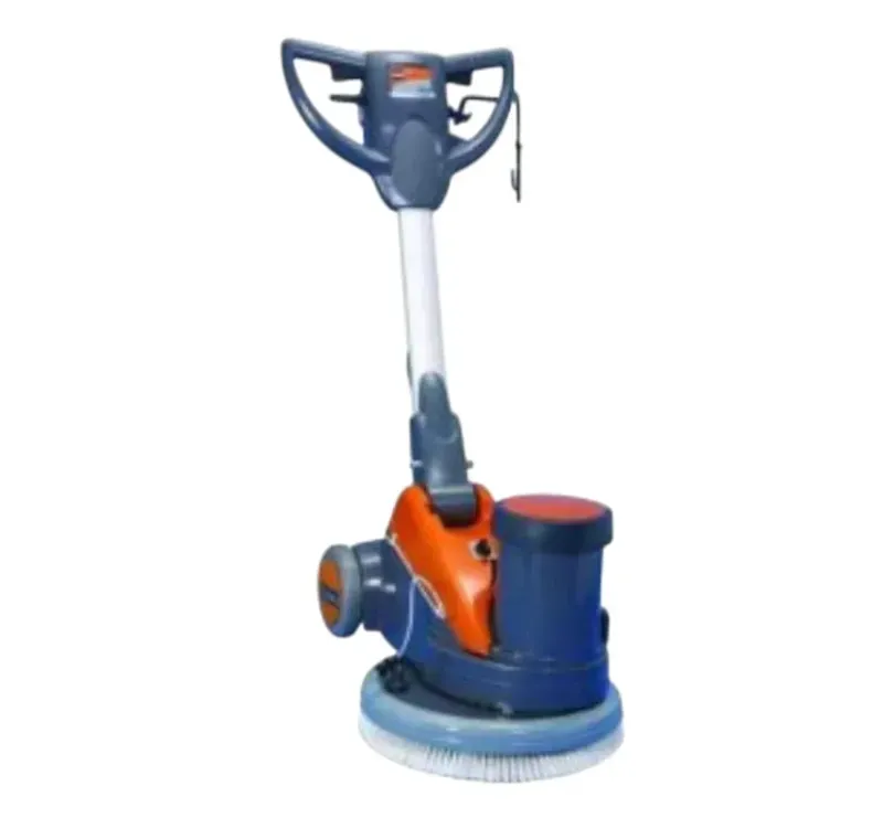 Tek Diskli Cila Makinası -Taski Ergodisc 165 Duo