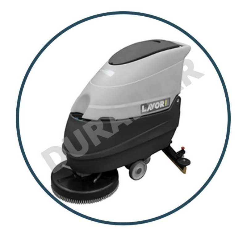 Temizlik Makinaları Çanakkale -