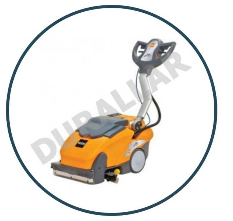 Temizlik Makinaları Kastamonu -