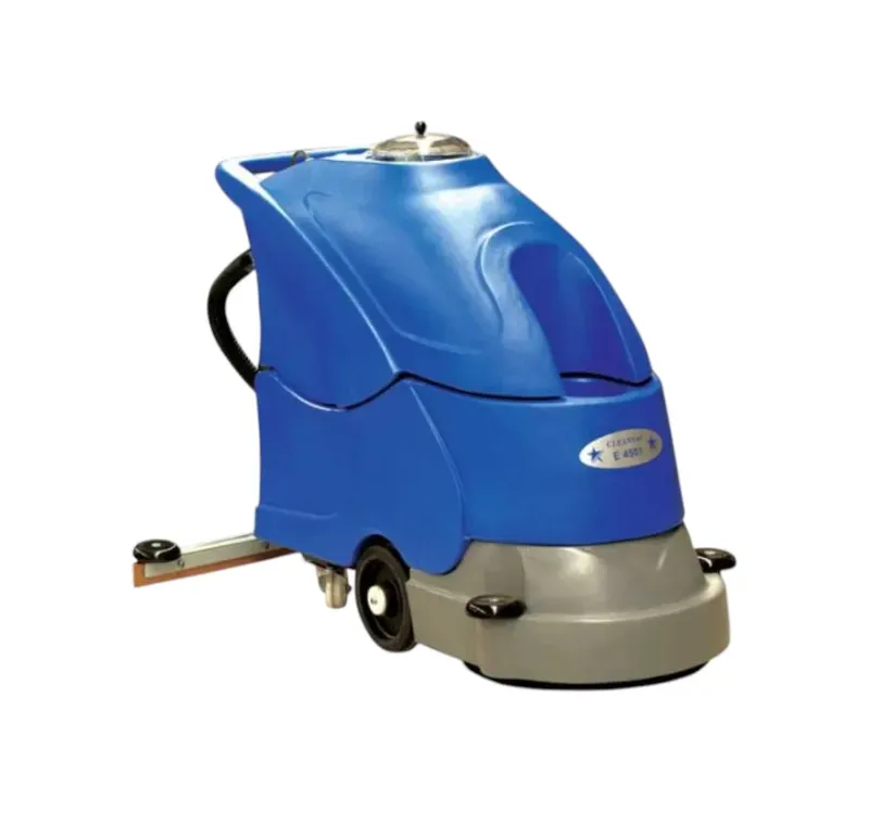 Yer Temizleme Makinası -Clean 4501 E