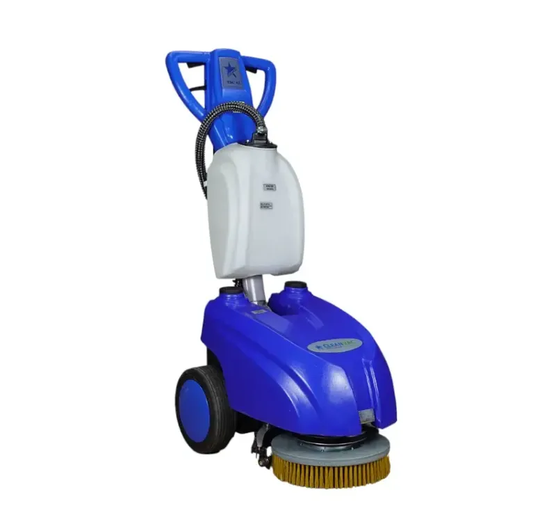 Yer Temizlik Makinesi -Clean Esc 42